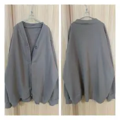 新品カーディガン☆ZARA好きアンドイット好きネストローブ好きエコロコ好きに