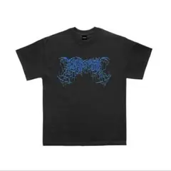 rirugiliyangugili ロゴT Tシャツ