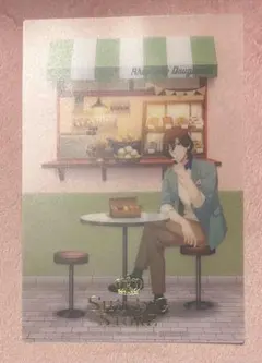 うたプリ ASSDMS 購入特典 寿嶺二 - メルカリ