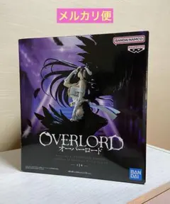 アルベド BANPREST EVOLVE フィギュア オーバーロード