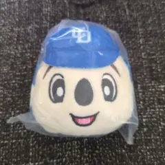 ドアラ プロ野球マスコット フェイスぬいぐるみ セ・リーグ
