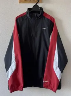 NIKE ナイキ DRI-FIT ウーブンジャケットL