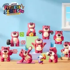 LOTSO FITNESS SERIES 未開封2箱　ロッツォのサムネイル