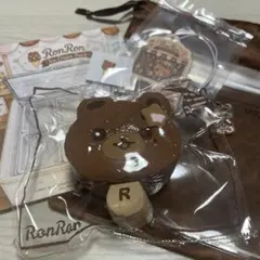 【新品未使用】RONRON ロンロン　アイスクリームトラック　海外スクイーズ