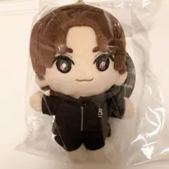 SixTONES ぬいぐるみ　京本大我