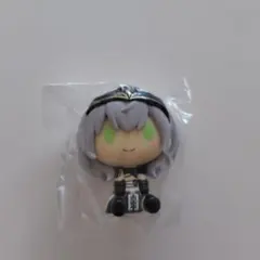 ホロライブ　団長　ちょこのっこ