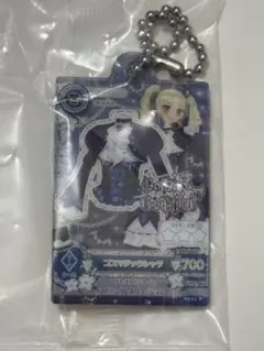 アイカツ だれでも アイドル 活動 アクリルチャーム 3 ゴスマジックシャツ