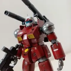 2025年最新】mgガンキャノンの人気アイテム - メルカリ