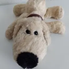 くたくた犬　キーホルダー