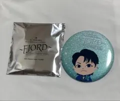 ミセス　fjord 若井滉斗　缶バッチ