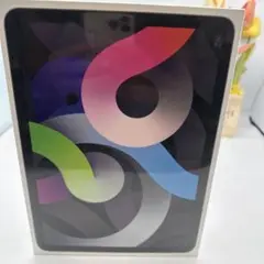 iPad Air (第4世代) 64GB スペースグレー新品