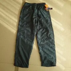 暖パン ワークパンツ