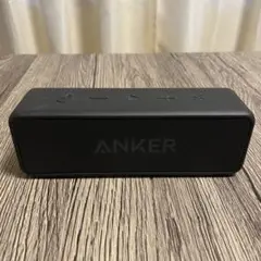 ジャンク ANKER SoundCore2 ワイヤレススピーカー 本体