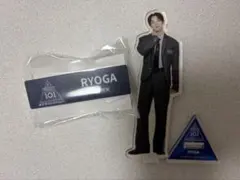 日プ 新世界 小野慶人 アクスタ 名札 セット - メルカリ
