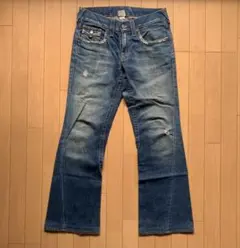 True Religion JOEY Made in USA 30x33