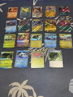 ポケモンカード まとめ売り キラカード多数 - メルカリ