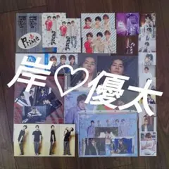 岸優太　初期　King＆Prince　キンプリ