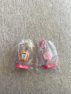 たまごっち　おかしなたまごボーロっち3【完売品】