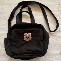 マザーズバッグ