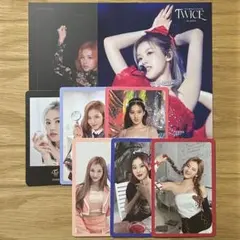 2025年最新】twice 4th world tour iii トレカの人気アイテム