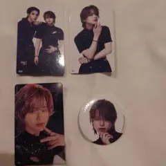 INI XQUARE 松田迅セット