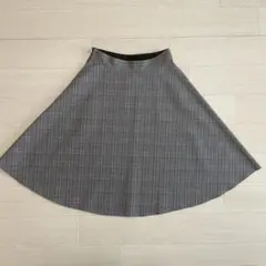 【値下げ】swingle フレアスカートのサムネイル