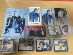 横浜Fマリノス×JUNONオンラインくじ