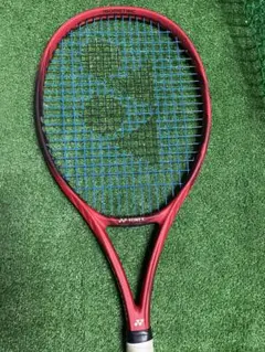 YONEX VCORE 98 硬式テニスラケット