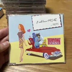 Teriyaki Boyz I Still Love H.E.R. LP - メルカリ