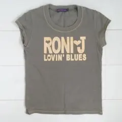 Y2K 平成女児 RONI JEANS Tシャツ Lサイズのサムネイル
