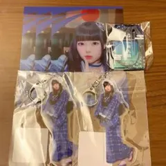 iLiFE! 空詩かれん グッズセット【値下げ中】 空詩 かれん 推しタオル iLiFE! - メルカリ