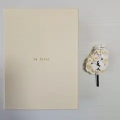 2026年最新】la fleur コサージュの人気アイテム - メルカリ
