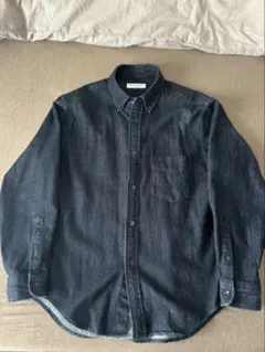 セットアップ シャツ