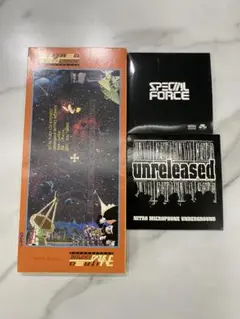 NITRO WORKS CD 4トラック収録 - メルカリ