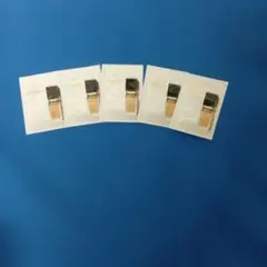 クレドポーボーテ タンフリュイドエクラ ナチュレル オークル10