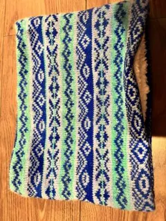 ネックウォーマー