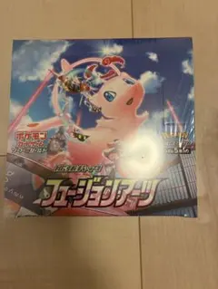 2025年最新】フュージョンアーツ boxの人気アイテム - メルカリ