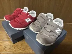 ニューバランス　313 14.5センチ