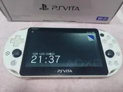 「王冠刻印モデル」うたプリ限定　PSVita 本体 2025年最新】vita うたの☆プリンスさまっ 本体の人気アイテム