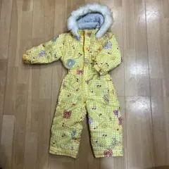 スノーウェア　90サイズ
