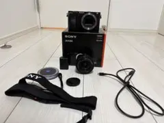 2026年最新】sony ミラーレス一眼 α6300の人気アイテム - メルカリ