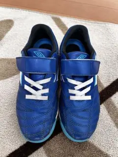 umbro トレーニングシューズ 20cm