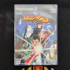 ASTRO BOY 鉄腕アトム PS2 - メルカリ