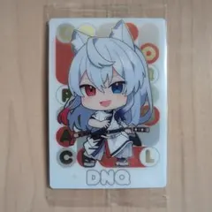 【新品未開封】カラフルピーチ　どぬくさんDNQ Colorful Patch