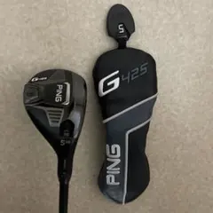 2026年最新】ping g425 ハイブリッド 6の人気アイテム - メルカリ