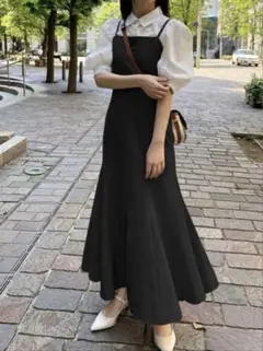 グレイル ロングワンピース