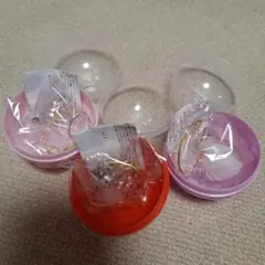 うちの子のけだまだま　カプセルトイ　ガチャガチャ