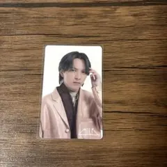 2025年最新】吉田仁人 トレカの人気アイテム - メルカリ