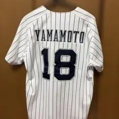 千葉ロッテマリーンズ ソト ♯99 レプリカユニフォーム ホーム ミズノ