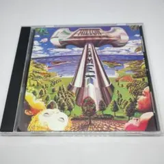 Hillow Hammet CD